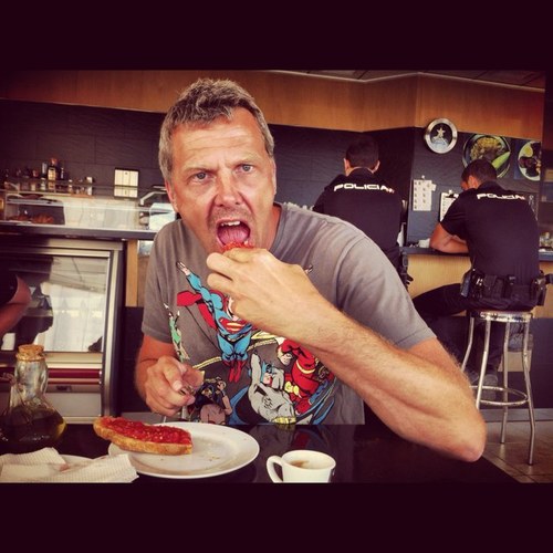 spurrrs's profile picture. 