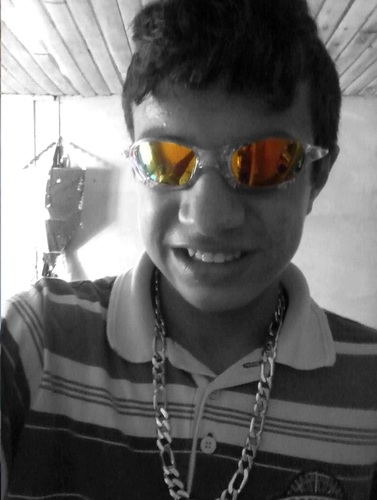 amo a @reevoltadinha