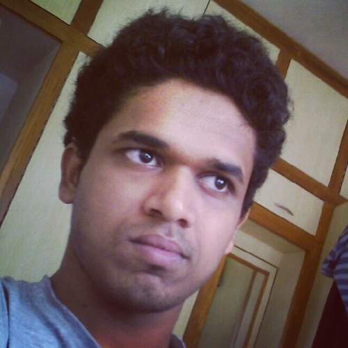 music and fun lover , fitness fanatic , ardent reader  , tall , dark and fill in the blanks
