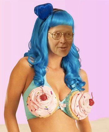 Pop dialectician. Erotic politician (bi-sex-positive socialist feminist variety). Generalissim@ of the class struggle. Anglo-Irish mind, L.A. booty.