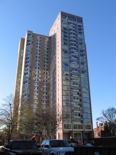 The best college house on Penn's campus! Stay tuned to our page for house events, tickets listings, and other notable happenings in the house!