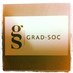 ARU Grad Soc (@arugradsoc) Twitter profile photo