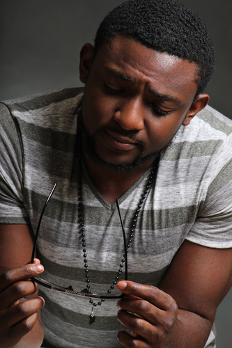 I do damage in three languages! Musician/Rapper/Somgwriter/Producer/Director