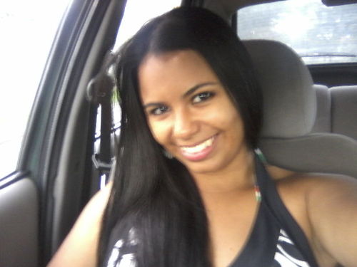 I am hugs, smiles, encouragement, humor, laziness, sleep, and loud music. I'll be what you want, but only when I want.