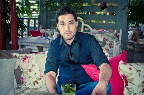 salicettiorson's profile picture. 