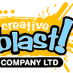 Creative Blast Co. (@creativeblastco) Twitter profile photo