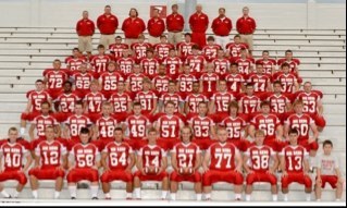 theBURGfootball's profile picture. THE OFFICIAL TWITTER OF THE PARKERSBURG BIG REDS FOOTBALL TEAM. #Updates #Information #Scores #REDNATION