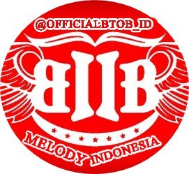 This is fanbase of BTOB In Indonesia.To support the boys and a place to sharing with MELODY(s)ID|our 1st account is @/BTOB_ID (120314) got hacked|Follow here^^