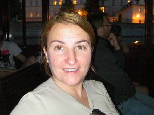 olgagalgo's profile picture. 