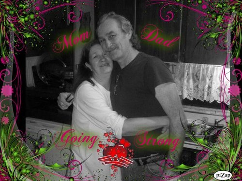 Born in Lanc. Pa. Raised by Amish. Joined military for few yrs, Traveled  from coast to coast & around the world. Married and Happy.