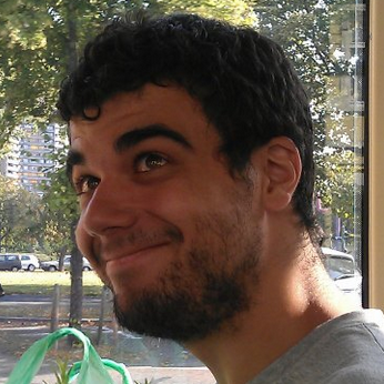 Bolita_8's profile picture. Soy una bolita negrita oronda y rechoncha