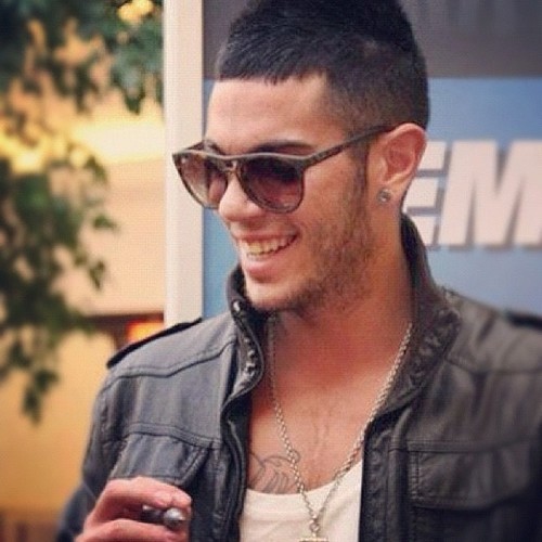 Emiliano Giambelli *^* @RealEmisKilla