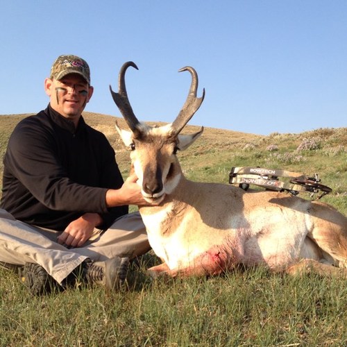 MarcStrapon's profile picture. Dad, husband, insurance agent, hunter, fisherman, old hockey player, Packer, Brewer, Badger fan