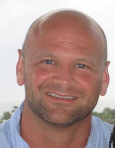 wbarnold20_brad's profile picture. Financial Advisor, Biker, Husband, Father,