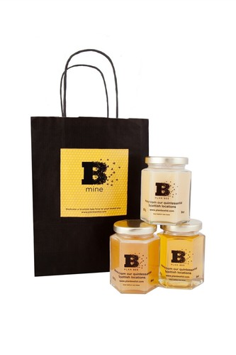 We produce ethical kosher heather honey from our quentessential Scottish locations. Adopt a Hive options available. 
Ideal gift for Rosh Hasannah & Yom Tovim