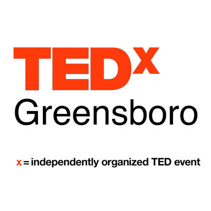 In the spirit of ideas worth spreading, TED has created TEDx. TEDx is a program of local, self-organized events that bring people together. #TEDxGSO