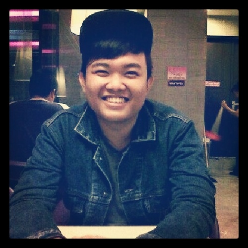 robbynor's profile picture. dreams are full of delusion. humen reall NYATA is name my friendship, ,,no mention no follback.!!