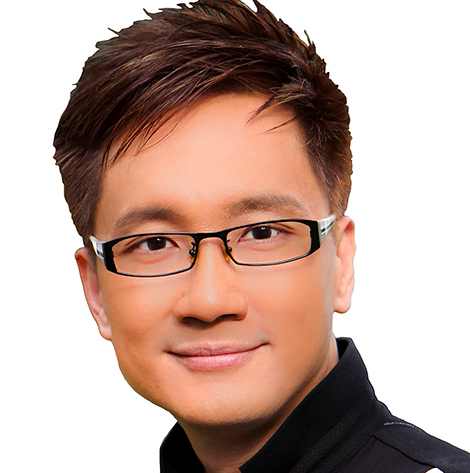 I am BaguaTV's Paul Chan aka 陈国明, Mr Bagua, 高层, 娱乐玩家, etc. I blog and tweet first-hand gossip news on MediaCorp.