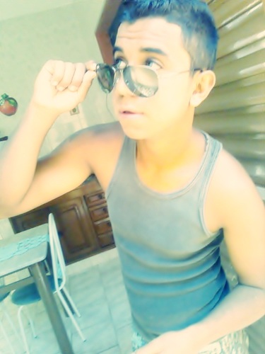 Marcos Souza