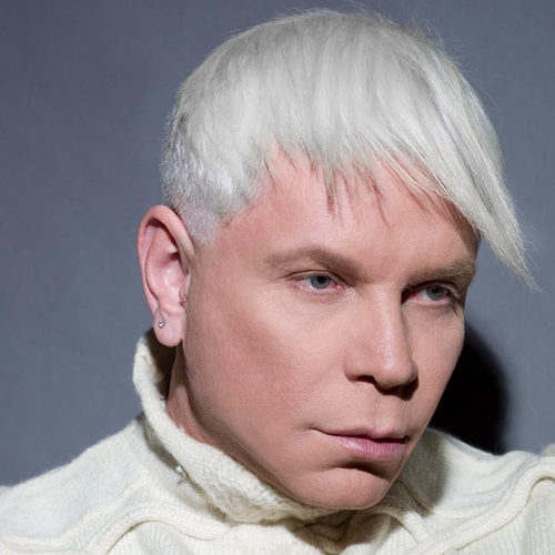 Boris Moiseev