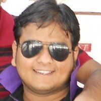 sandeep (@techisandy) 's Twitter Profile