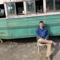 Patrick W. Cotter (@patrickwcotter) 's Twitter Profile Photo