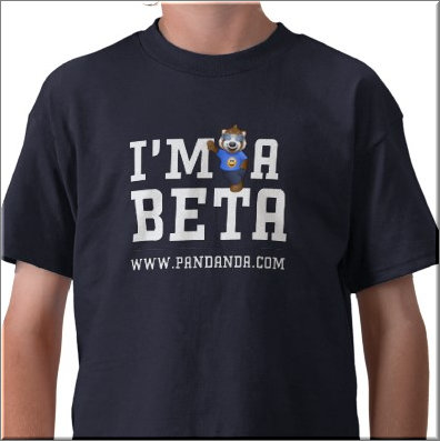 PandandaTV's profile picture. 