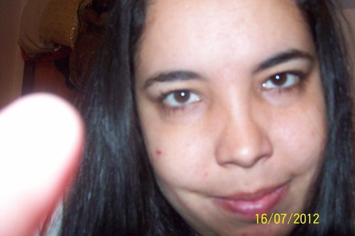 Ninguém pode fazer você se sentir inferior sem o seu consentimento