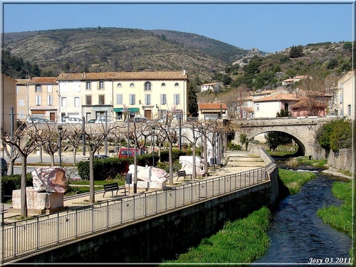 CaunesBB's profile picture. Bed and Breakfast in caunes- minervois ,,about 20 minutes from Carcassonne
