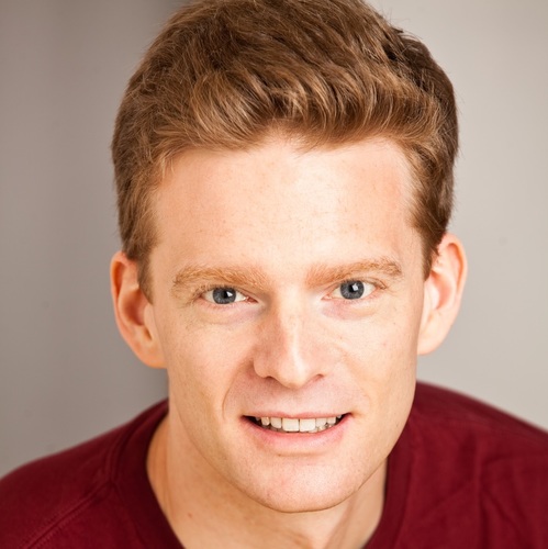 EnzoScavone's profile picture. Creative person.