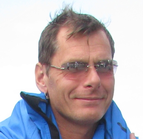 OBraanaas's profile picture. 