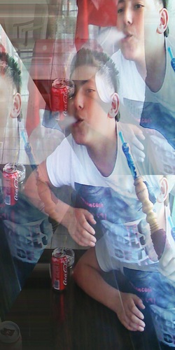 Annem,Fenerbahçe,Cola  :)