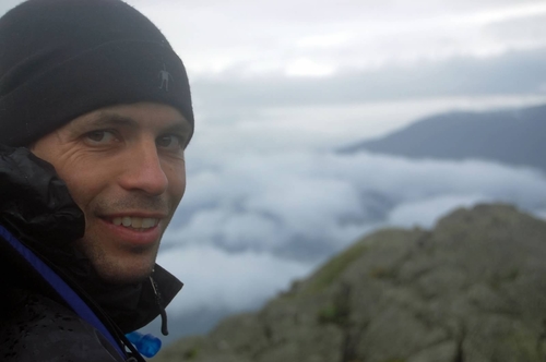 Jon Darkow Profile