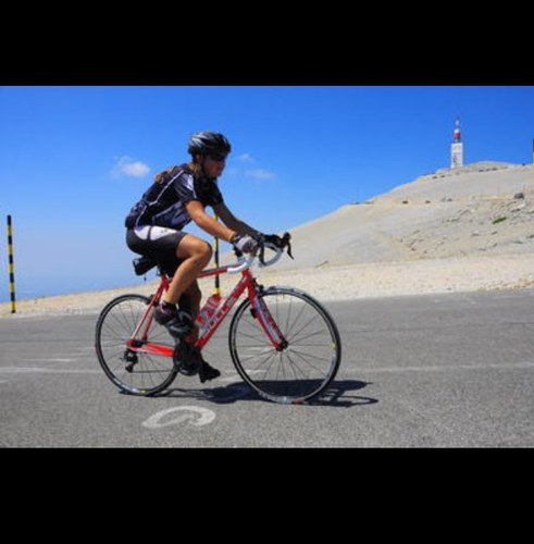 mirjam_talen's profile picture. 17 jaar - MBO sport&bewegen op Deltion - tennis  - hockey - wielrennen - hardlopen