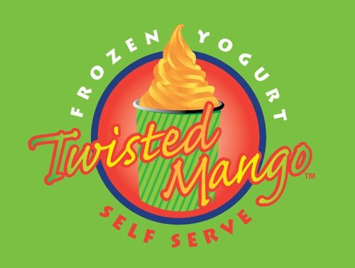 Twisted Mango is a self serve frozen yogurt establishment in Paoli, PA. Like us on Facebook at Twisted Mango Frozen Yogurt!