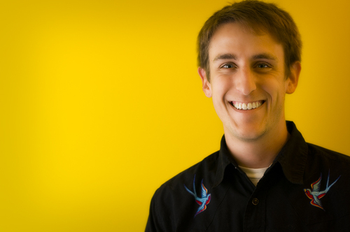 Josh_Hicks's profile picture. Broadcast type stuff.