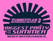 SummerSlamParty's profile picture. Best party of the year,  brought to you by Kingsley's Pub and promoted by the Slam Committee.