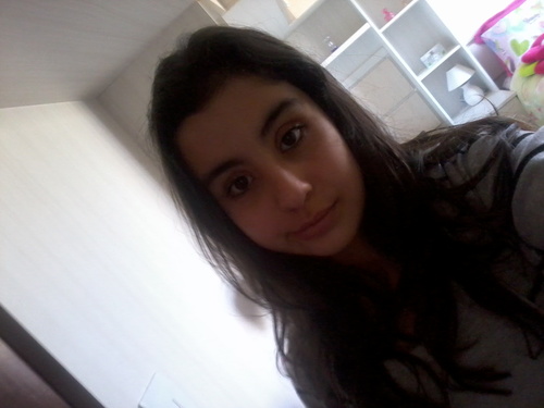 camilaborba7's profile picture. 