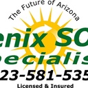 Rex Bailey - @Phxsolar1 - Twitter