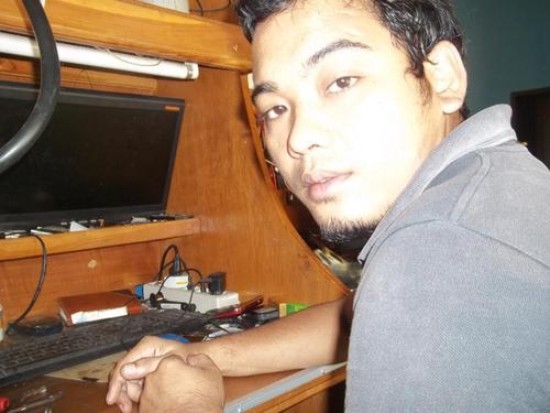 ======Bebas Profil======