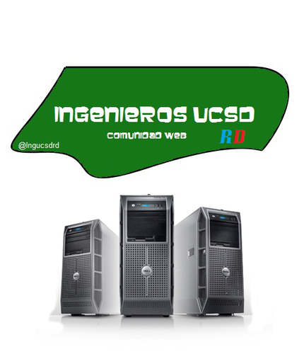 Ingenieros UCSD RD (@IngUCSDRD) | Twitter
