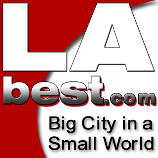 LA http://t.co/MRVfOdeicl is a new source and cultural e-zine for Los Angeles County and surrounding areas. Big City in a Small World!
