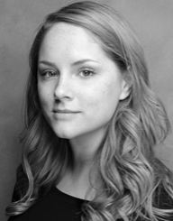 TheSophieRundle's profile picture. Currently I'm Labia (yes Labia!) on Episodes and Clara in the upcoming Great Expectations. I'm also a little silly and love distractions. Who wants ice cream?