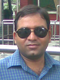 pradeepmeghraj Profile Picture