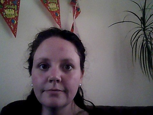 Known as liz gerrard to my older freinds.  Nurse by trade.  In a relationship with my very own rock God, John Steels :-)