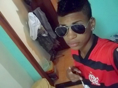 Sempre q entro em campo nunca vou esconder o fato q pretendo ser o Melhor!! https://t.co/WrtDCrQYlx