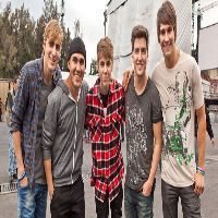 I luv Justin bieber an big time rush