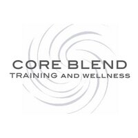 Core Blend Training (@coreblendtrain) 's Twitter Profile