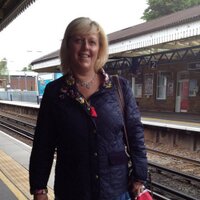 Carol Rickman - @carolmalt Twitter Profile Photo