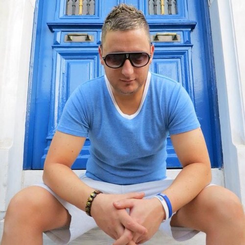 JTsioumas's profile picture. 